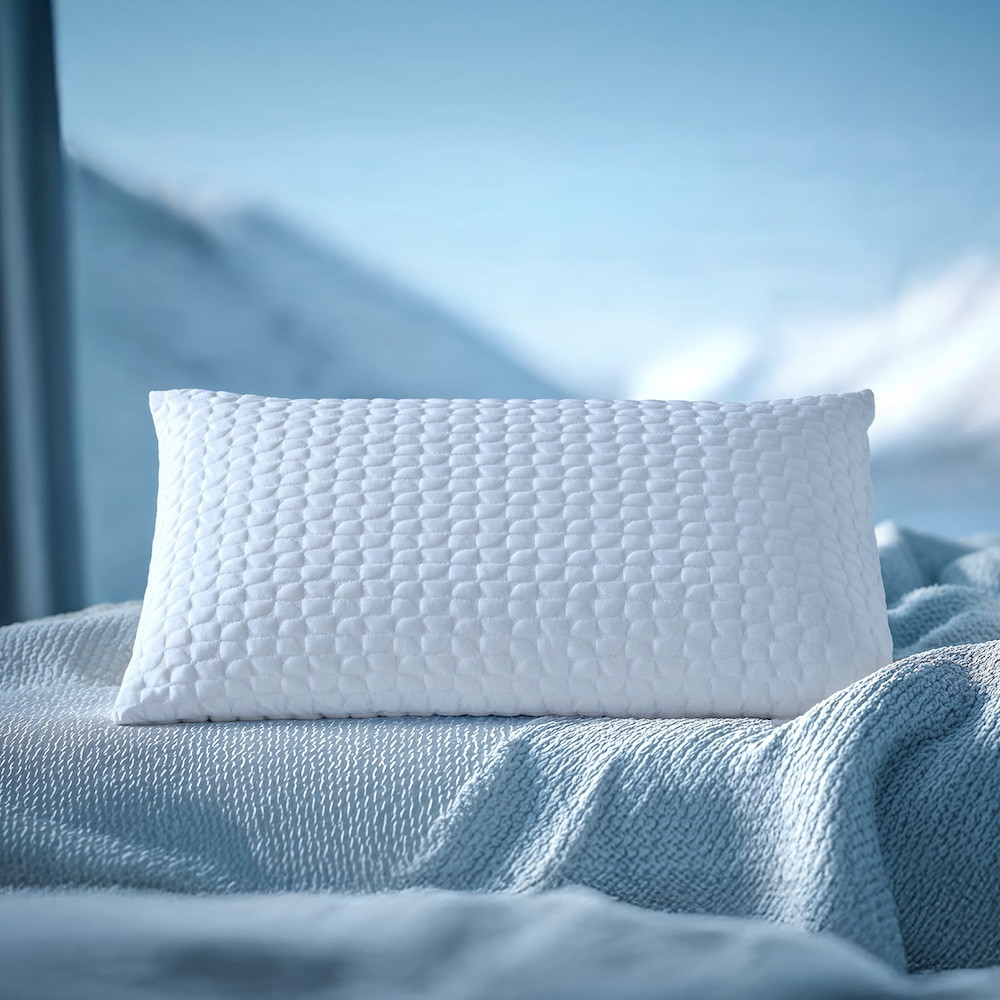 Pillow | Omazz Mattress