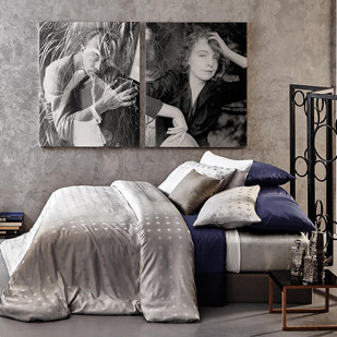 Omazz® Tencel JacQuard : George 01 | Omazz Thailand