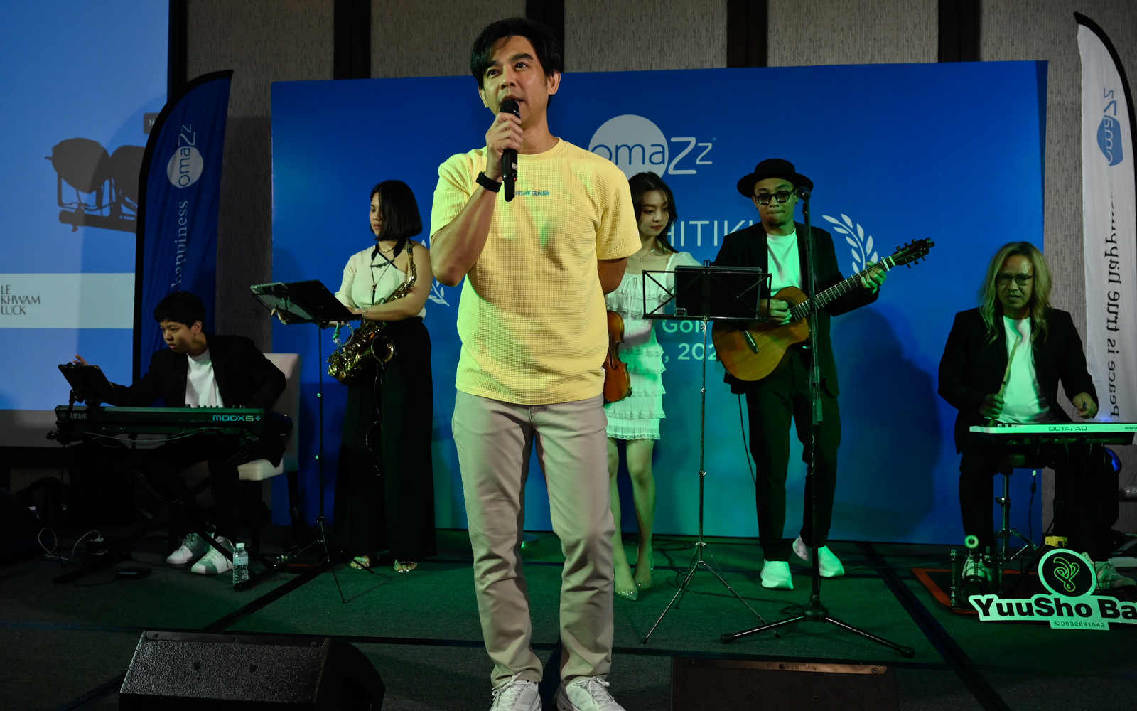 omazzxjeenovipgolfday5411