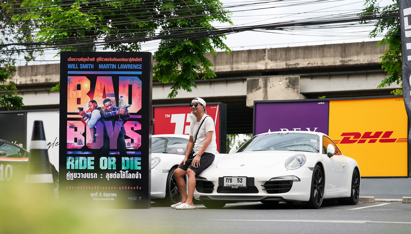 thebed-omazz-porsche1