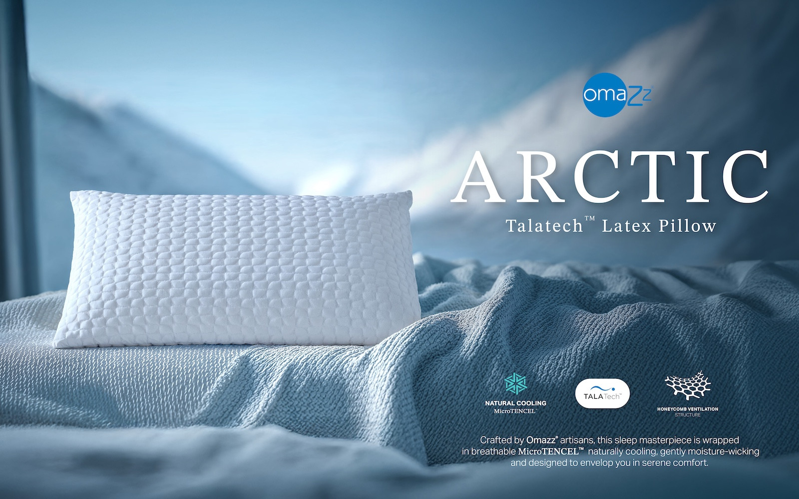 arctic-talatech-pillow-info-00