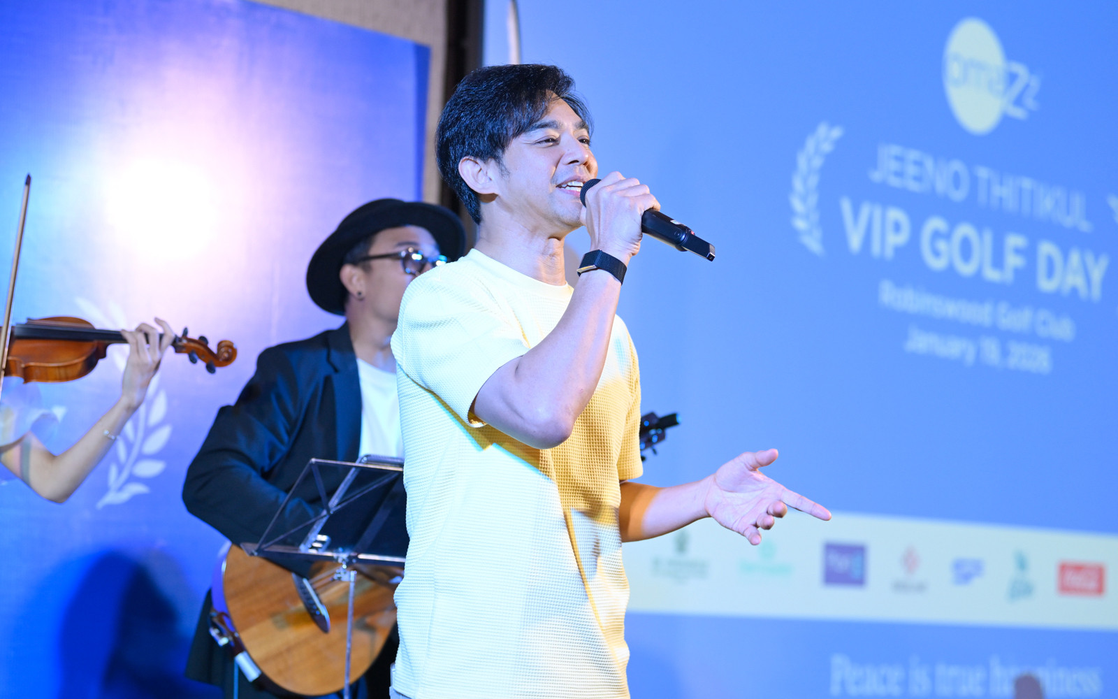 omazzxjeenovipgolfday5423