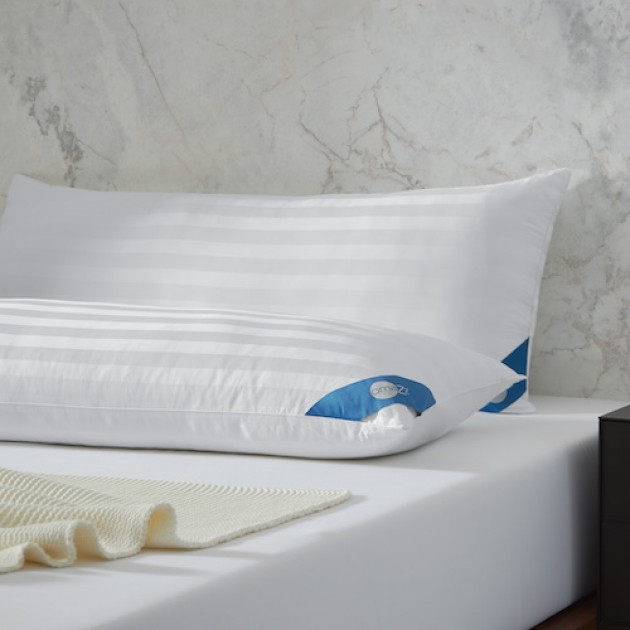 Omazz® Soft Touch Body pillow Omazz Thailand