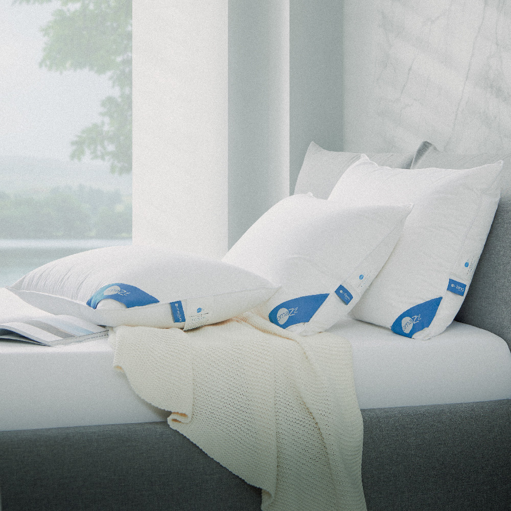Pillow | Omazz Mattress