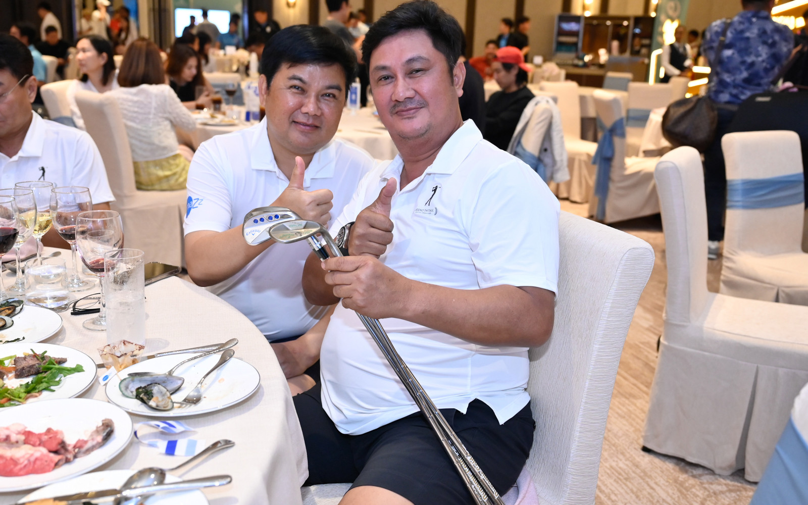 omazzxjeenovipgolfday5368