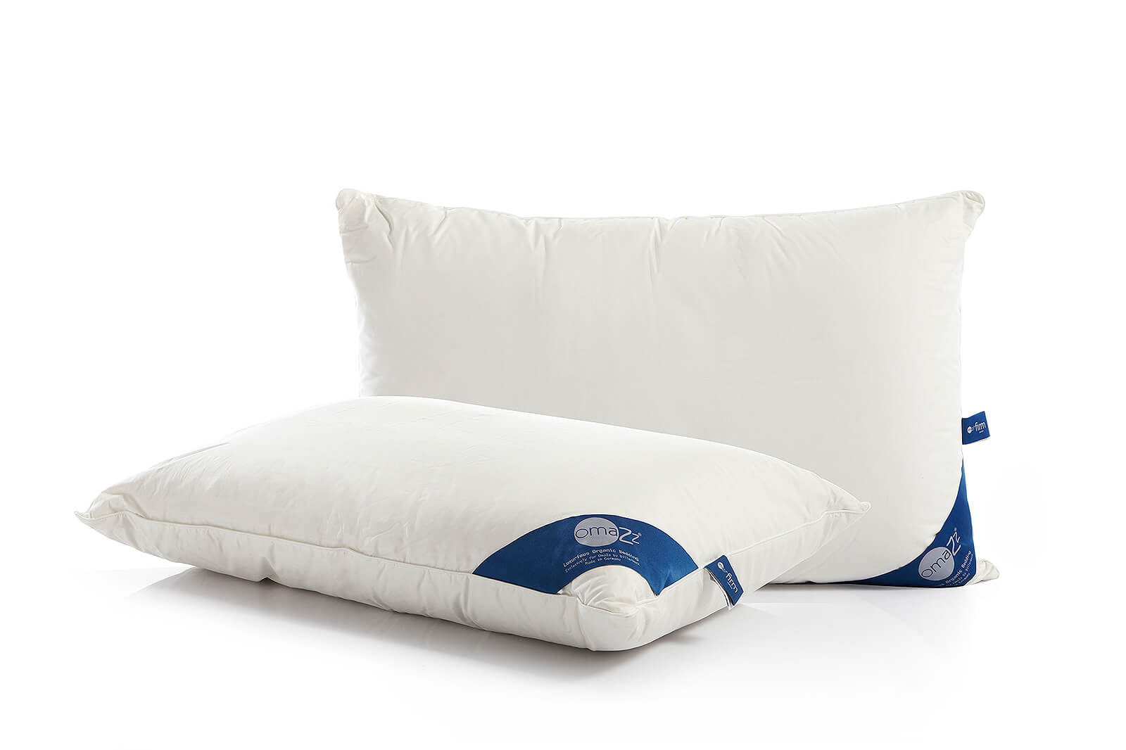 Omazz® Siberian Goose Down Pillow Omazz Thailand